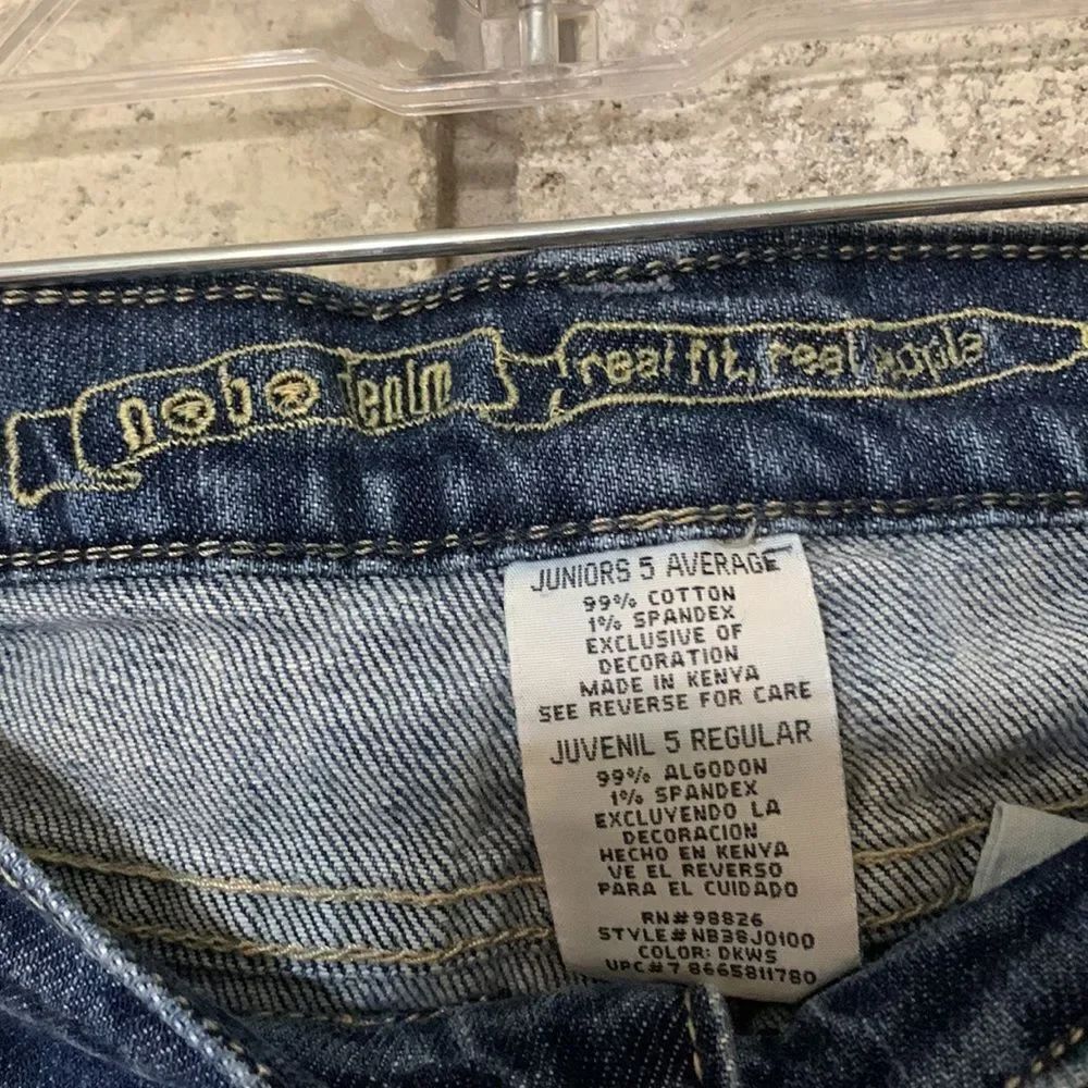 3for$20 straight size 5 - Picture 2 of 5